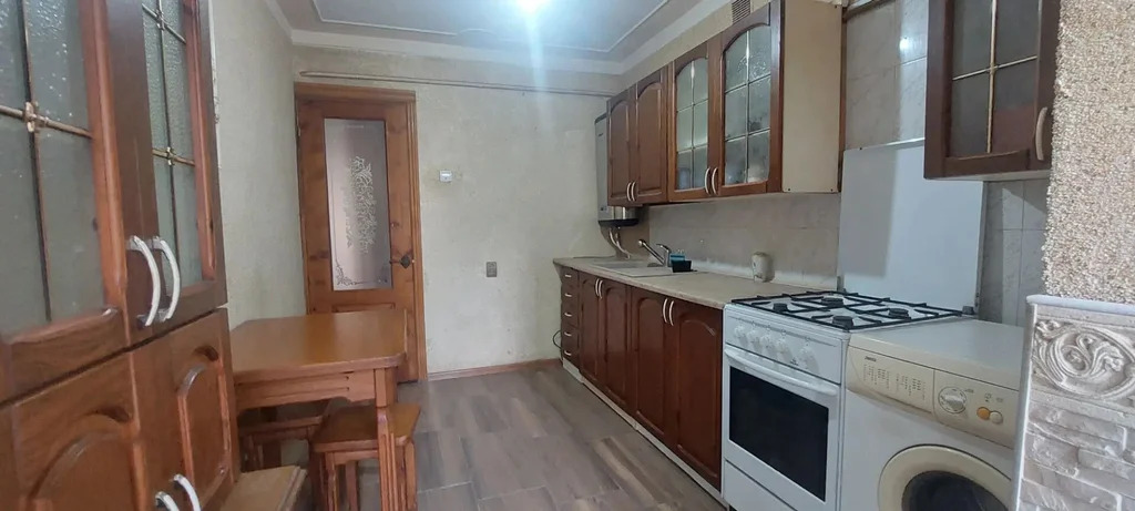Продажа квартиры, Афипский, Северский район, ул. Пушкина - Фото 1