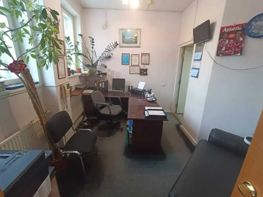 Продаем офисные помещения в центре Выборга - Фото 15