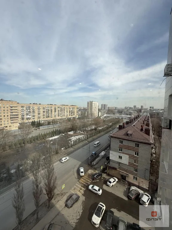 Продажа квартиры, Казань, ул. Болотникова - Фото 19