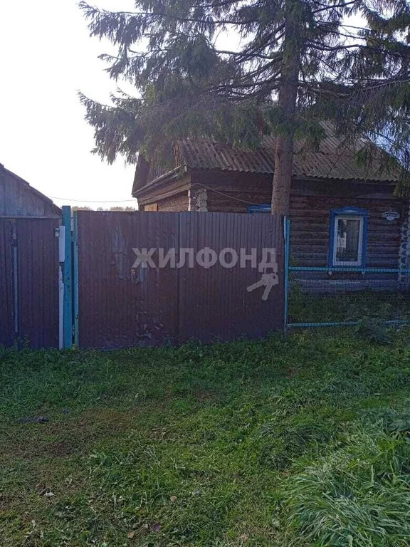 Продажа дома, Крутологово, Коченевский район, ул. Березовая - Фото 0