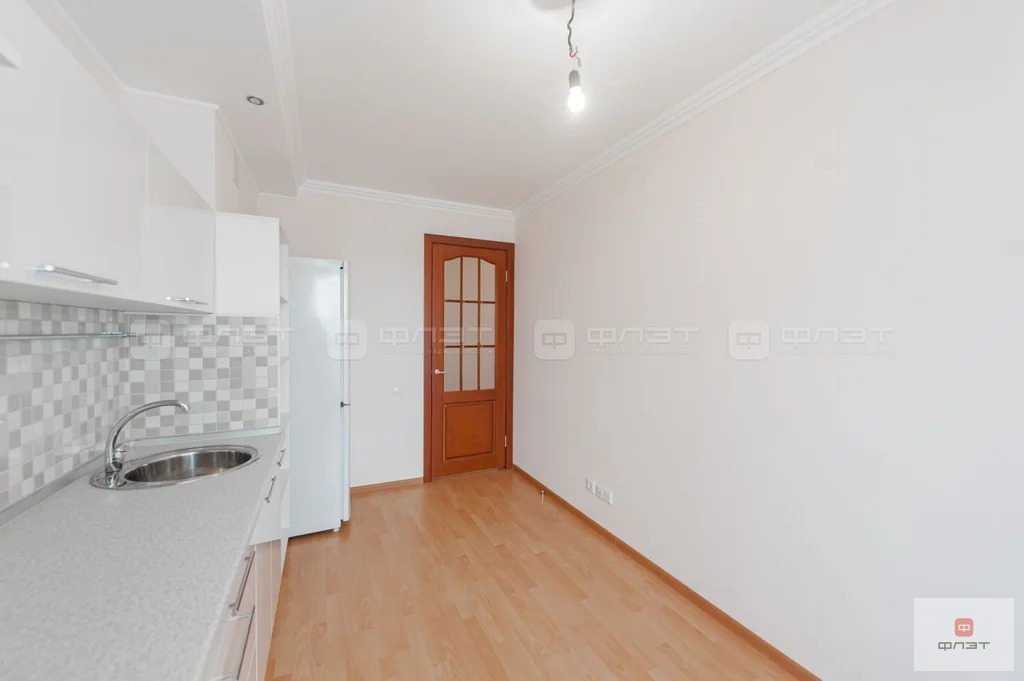 Продажа квартиры, Казань, Ямашева пр-кт. - Фото 6