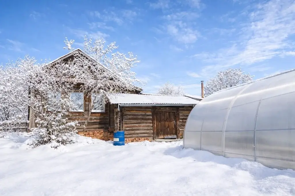 Дом по ул. Вайнера - Фото 6