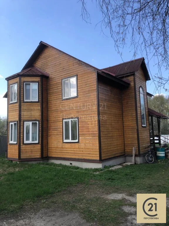 Продажа дома, Ногинск, Богородский г. о., ул. Рабочая - Фото 3