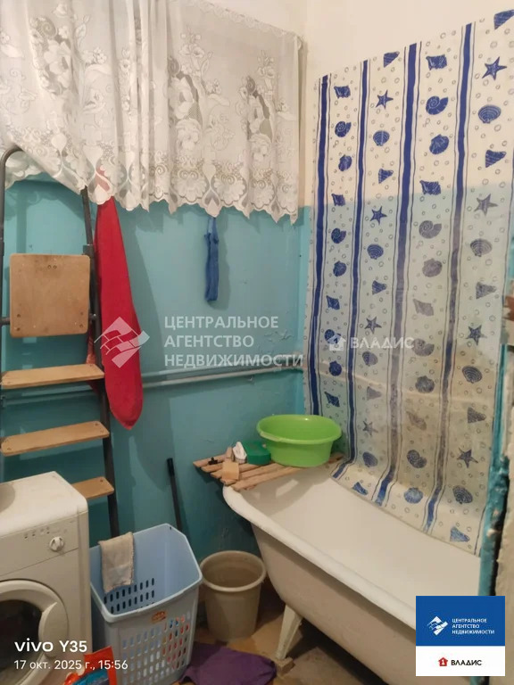 Продажа комнаты, Рязань, ул. Белякова - Фото 9