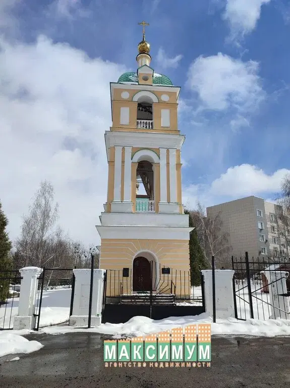 Таунхаус в г/о домодедово, мкр. Барыбино, село Ильинское - Фото 32