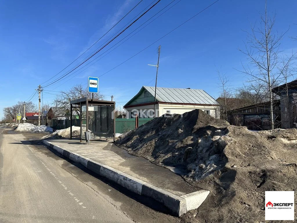 Дом, д. Крупино - Фото 4