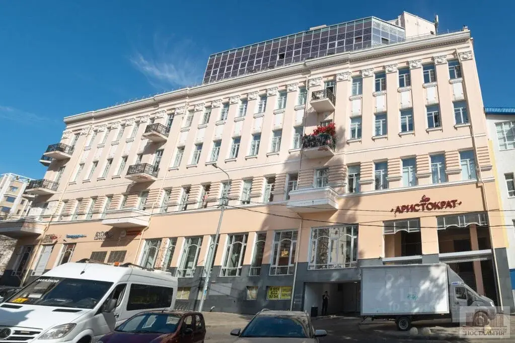 Продаётся готовый Арендный бизнес 330.3м - Фото 4