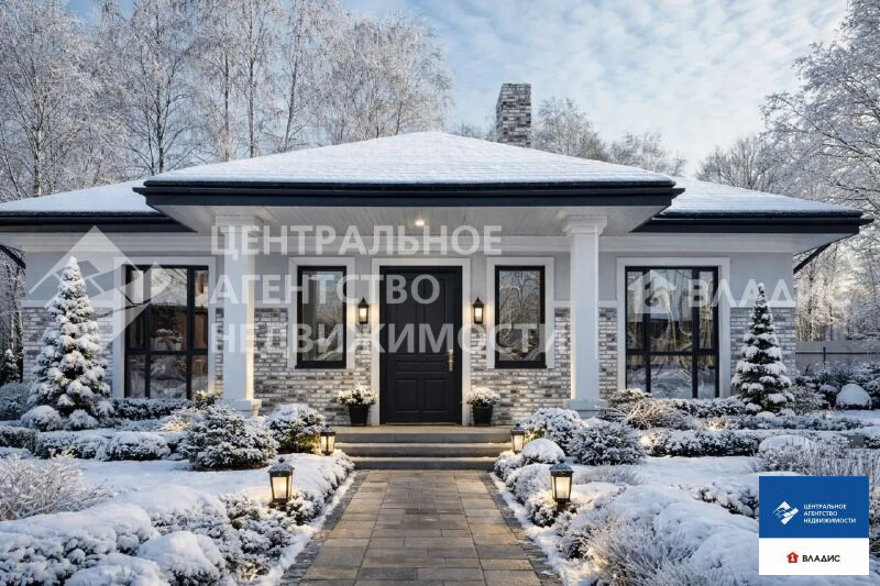 Продажа дома, Варские, Рязанский район - Фото 14