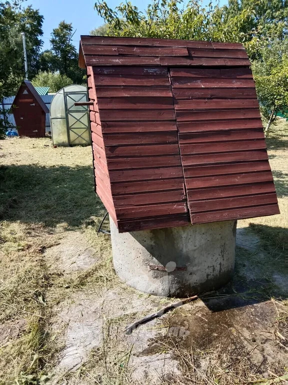 Продажа дома, Часцы, Одинцовский район - Фото 18