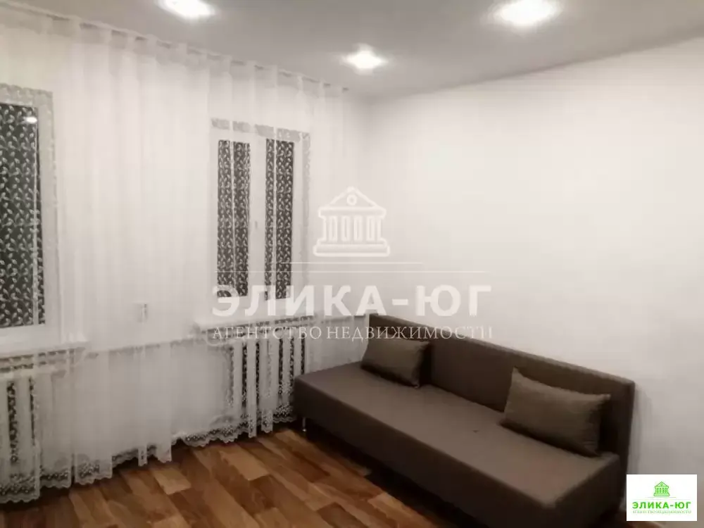 Продажа дома, Апшеронск, Апшеронский район, ул. Красноармейская - Фото 3