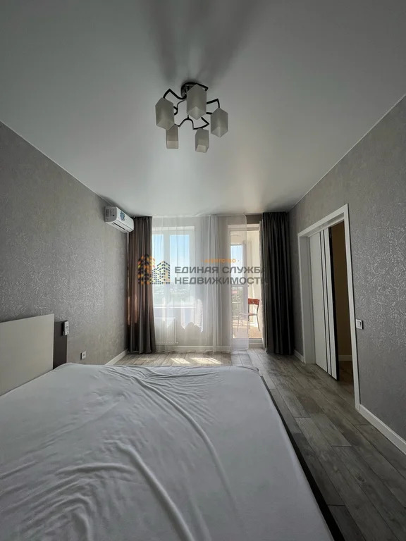 Аренда квартиры, Уфа, ул. Пархоменко - Фото 1