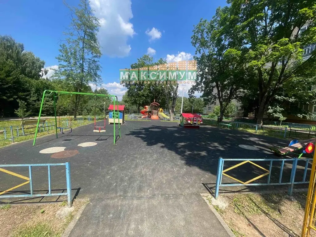 2 комнатная квартира в с. Семеновское Ступинского городского округа - Фото 17