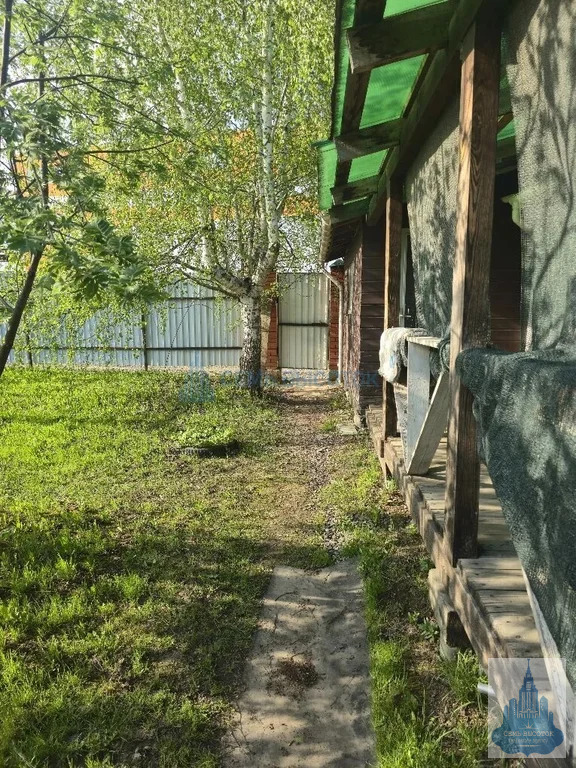 Продажа дома, Подольск - Фото 4