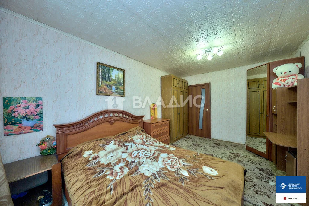 Продажа квартиры, Рязань, ул. Березовая - Фото 3