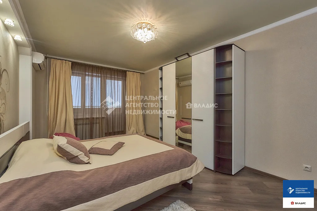 Продажа квартиры, Рязань, ул. Введенская - Фото 8