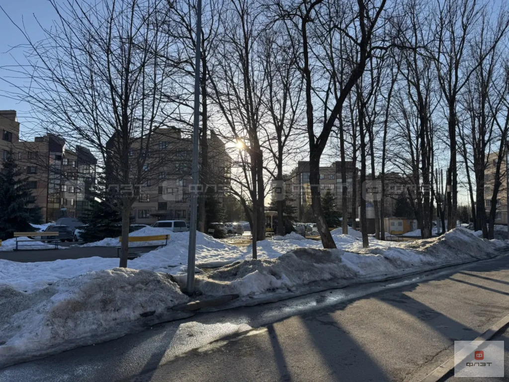 Продажа квартиры, Казань, ул. Березовая (Лесной городок) - Фото 16