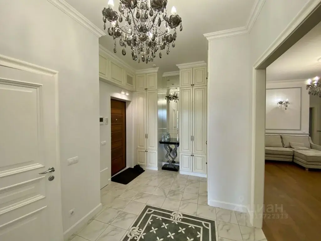 Продаю четырехкомнатную кв-ру,154.0 кв.м, Москва, ЦАО, Таганский район - Фото 10