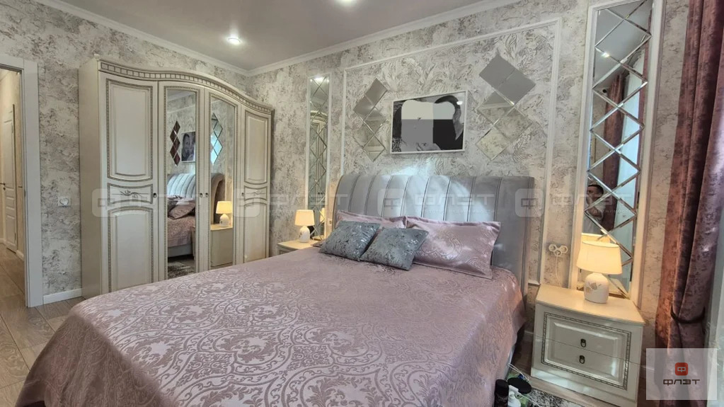 Продажа квартиры, Казань, ул. Генерала Ерина - Фото 7