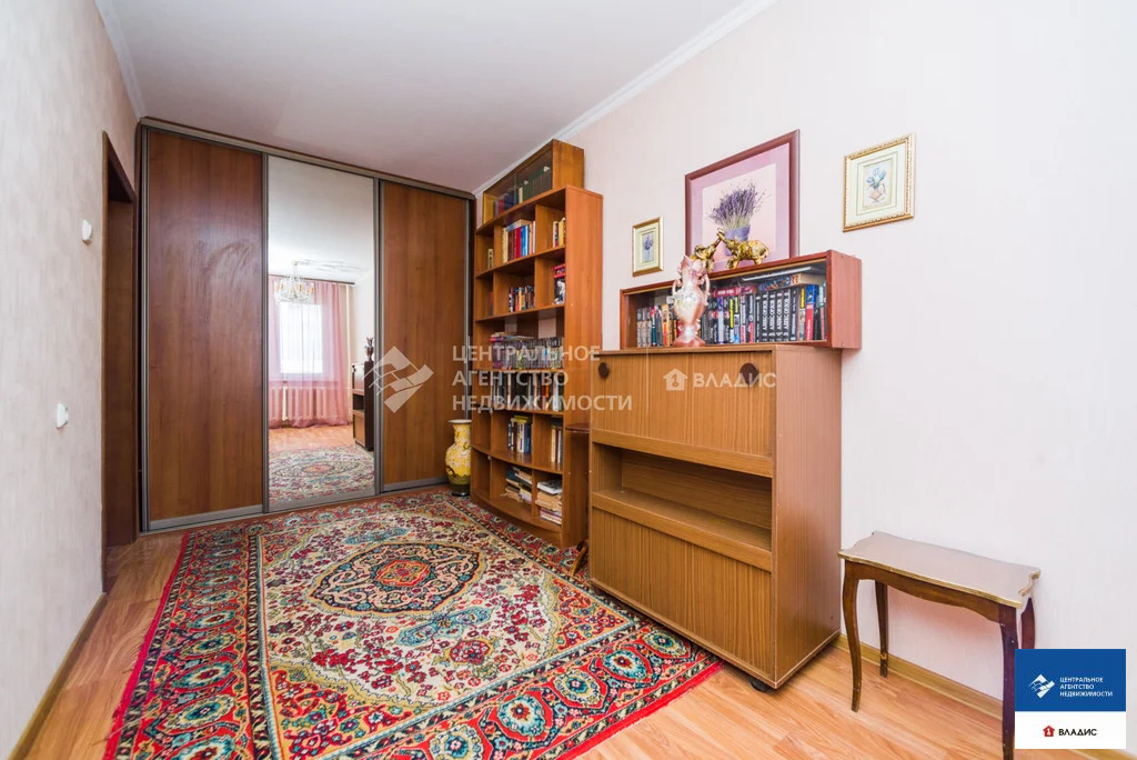 Продажа квартиры, Рязань, ул. Великанова - Фото 6
