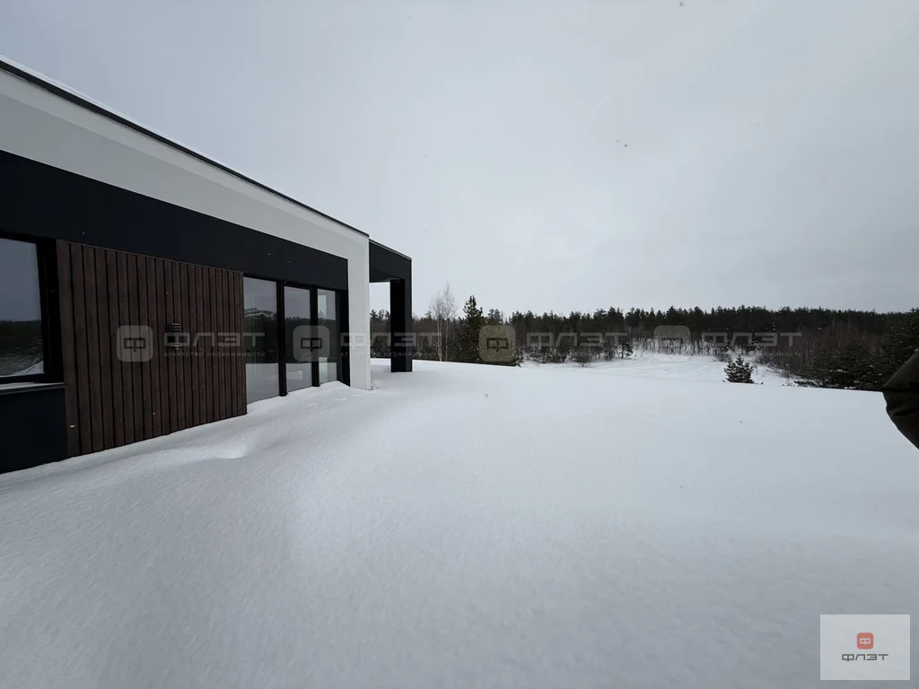 Продажа дома, Габишево, Лаишевский район, ул. Марджани - Фото 2