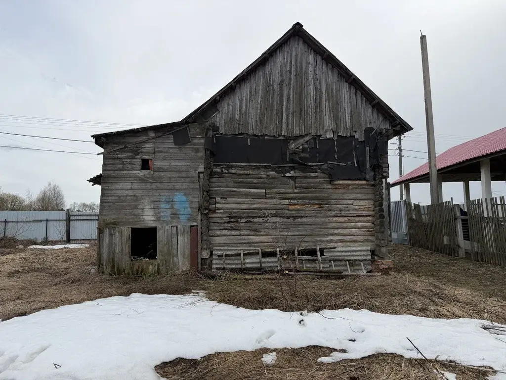 Дом в деревне Алексино-Шатур - Фото 13