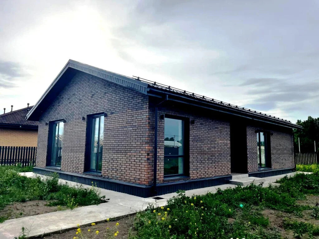 Продажа дома, Ленинское, Новосибирский район, микрорайон Приморье - Фото 26