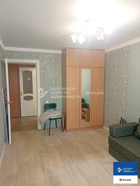 Аренда квартиры, Рязань, Большая улица - Фото 13