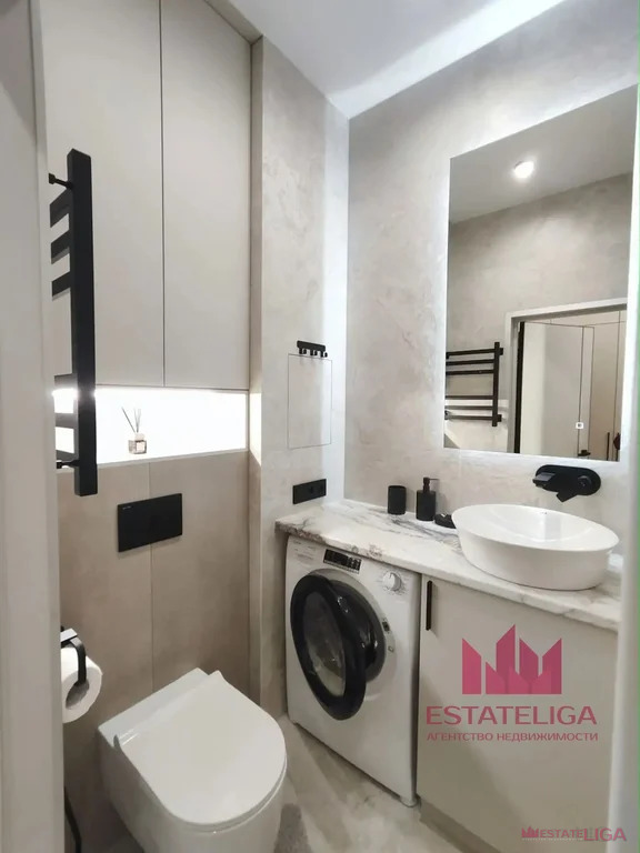 Продажа квартиры, Автомобильный проезд - Фото 6