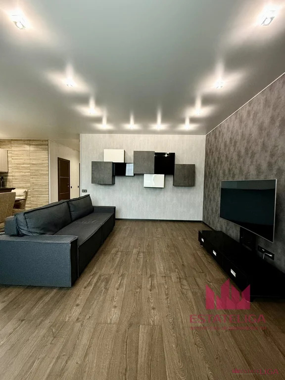 Продажа квартиры, улица Татьянин Парк - Фото 11