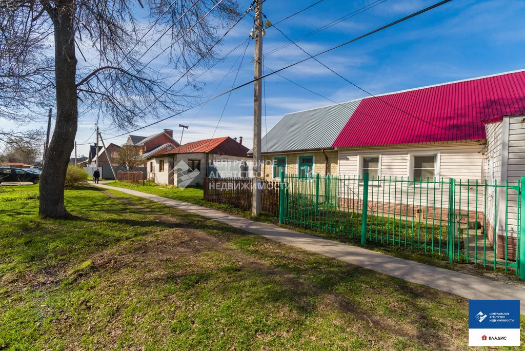 Продажа дома, Дядьково, Рязанский район, ул. Центральная - Фото 3