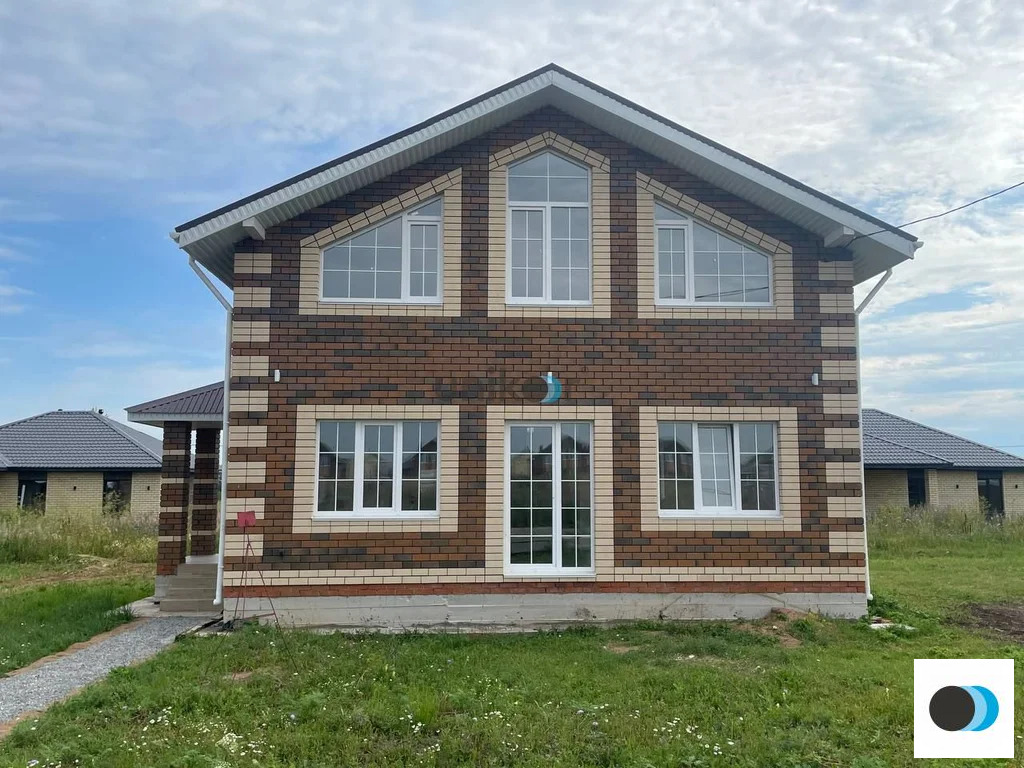 Продажа дома, Нагаево, улица Михаила Дорохова - Фото 0