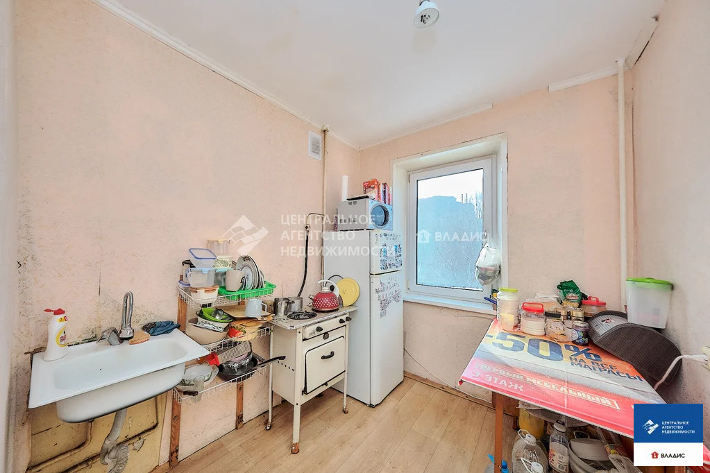 Продажа квартиры, Рязань, ул. Сельских Строителей - Фото 2
