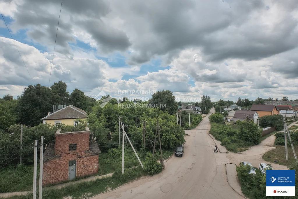 Продажа квартиры, Рыбное, Рыбновский район, ул. Мира - Фото 11