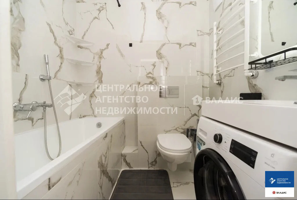 Продажа квартиры, Рязань, Солотчинское шоссе - Фото 5