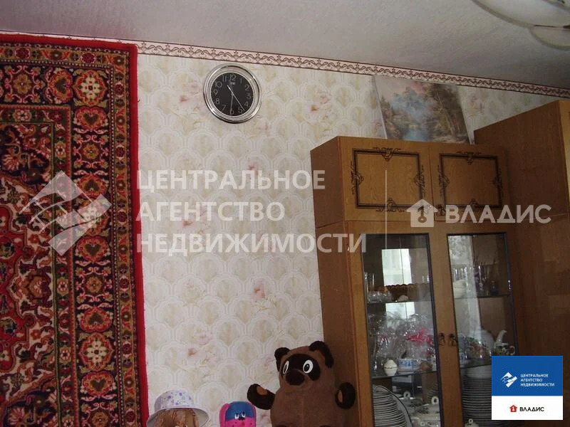 Продажа квартиры, Рязань, ул. Загородная - Фото 7