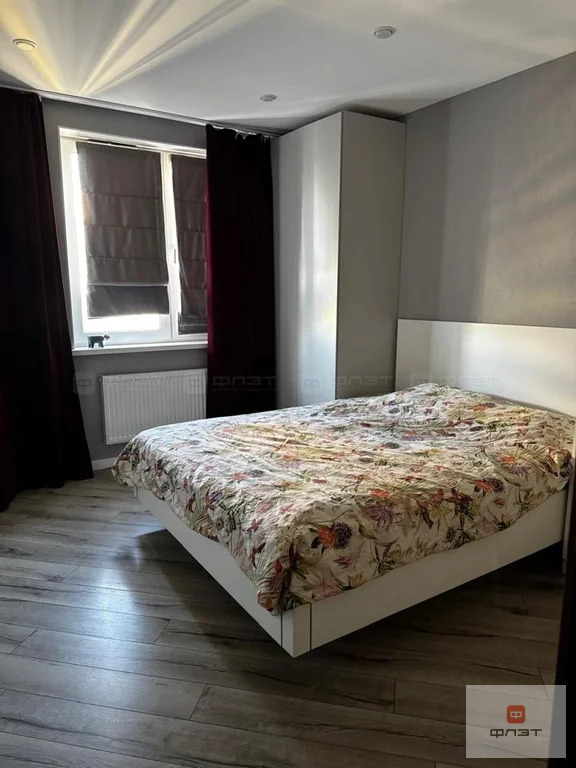 Продажа квартиры, Казань, ул. Архитектора Гайнутдинова - Фото 0