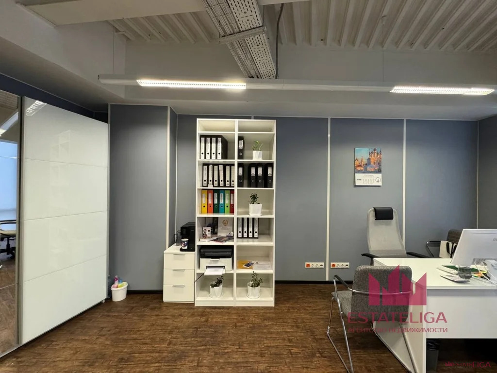 Продажа готового бизнеса, ул. Ленинская Слобода - Фото 17