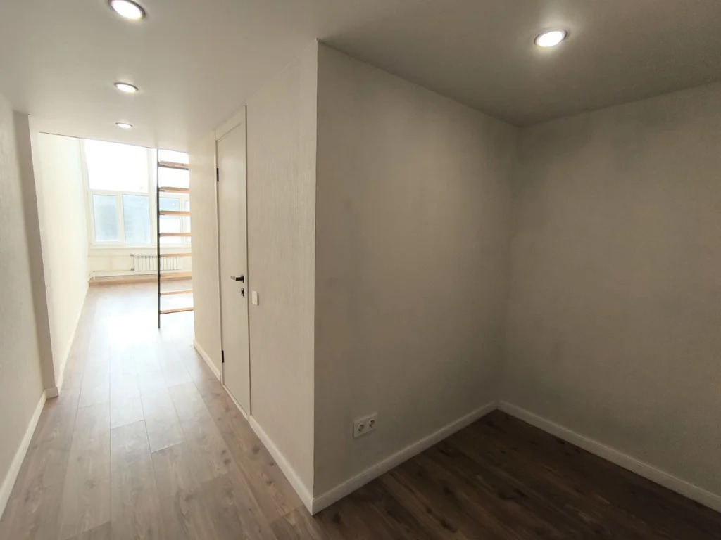 Продается квартира, 26.6 м - Фото 6