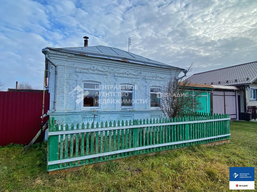 Продажа дома, Ижевское, Спасский район, ул. Средняя - Фото 0