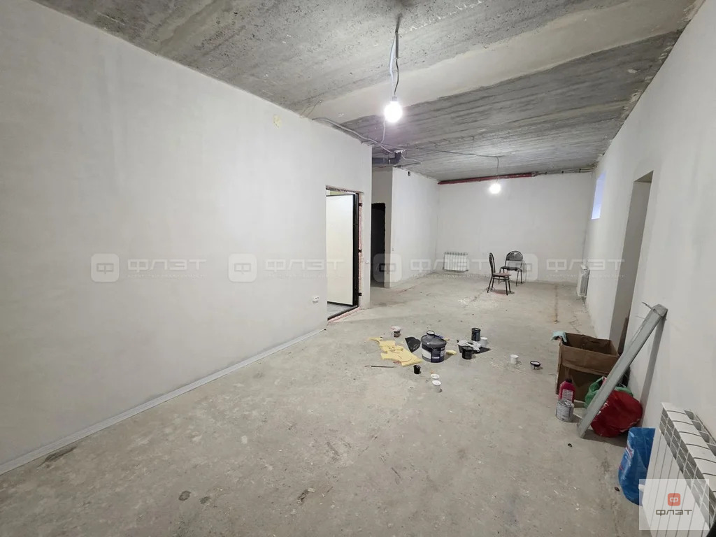 Продажа ПСН, Казань, ул. Петербургская - Фото 5