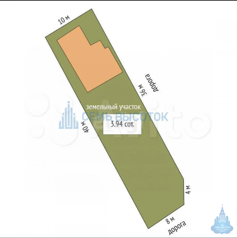 Продажа дома, Подольск, ул. Павлика Морозова - Фото 37