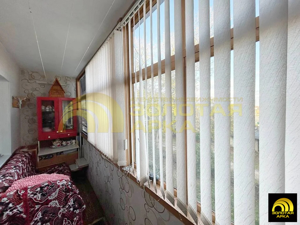 Продажа квартиры, Крымск, Крымский район, ул. Таманская - Фото 16