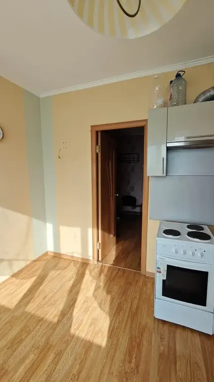 Однокомнатная у Шарташского лесопарка - Фото 8