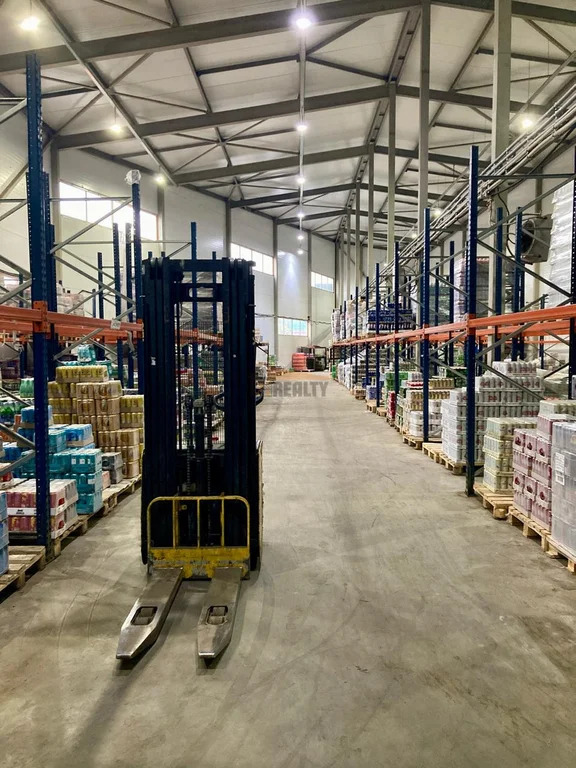 Аренда склада, Мытищи, Мытищинский район, 159 проезд - Фото 2