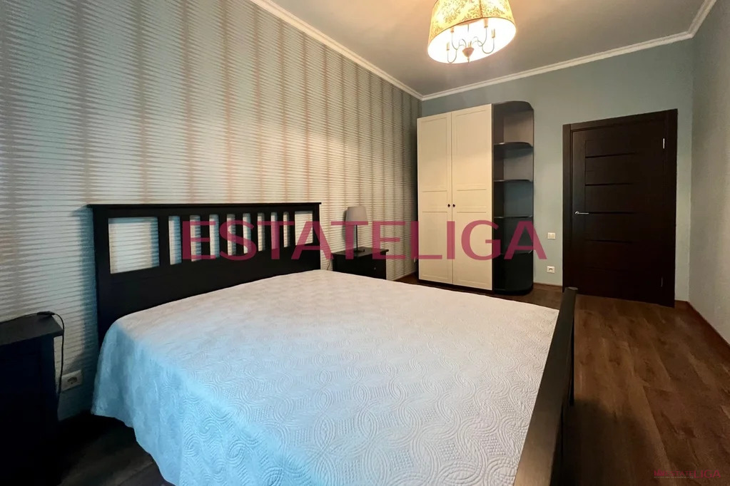 Аренда квартиры, Береговой проезд - Фото 12