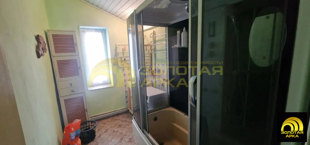 Продажа дома, Холмская, Абинский район, ул. Заречная - Фото 20