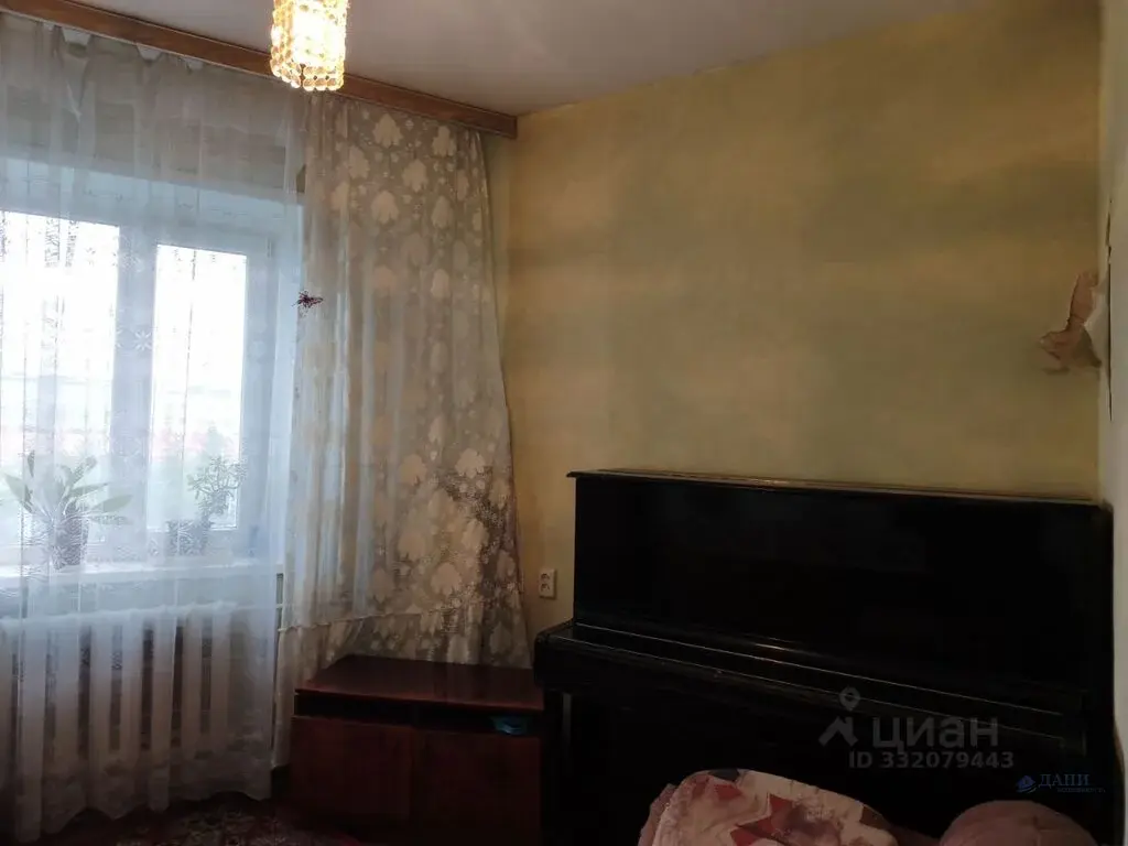 Продаю двухкомнатную квартиру 45.4м просп. Карла Маркса, 65, Магадан, ... - Фото 8