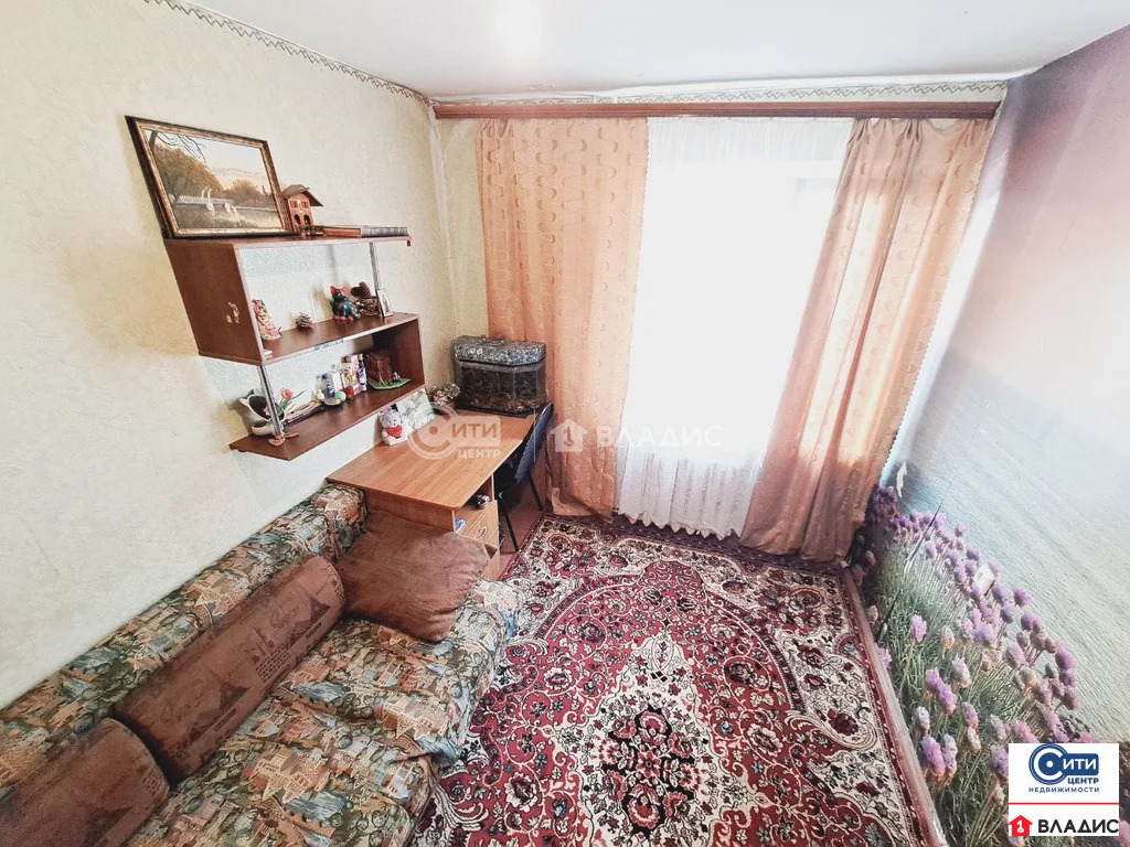 Продажа квартиры, Воронеж, Земнухова пер. - Фото 6