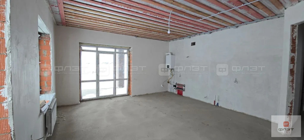 Продажа дома, Травкино, Лаишевский район, ул. Парковая - Фото 12