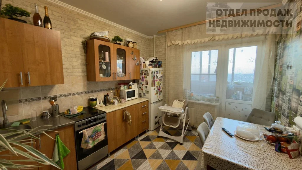 Квартира под семейную ипотеку - Фото 1